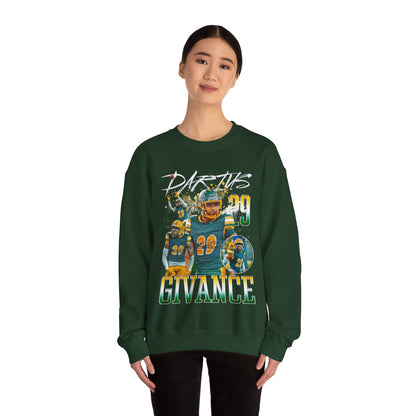 Darius Givance Crewneck Sweatshirt