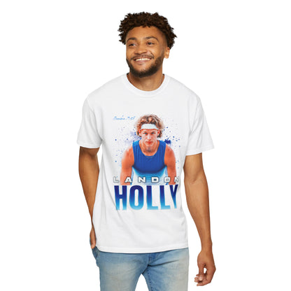 Landon Holly Featured Quote Premium Tee