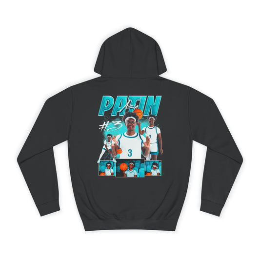 Asia Patin Premium Hoodie