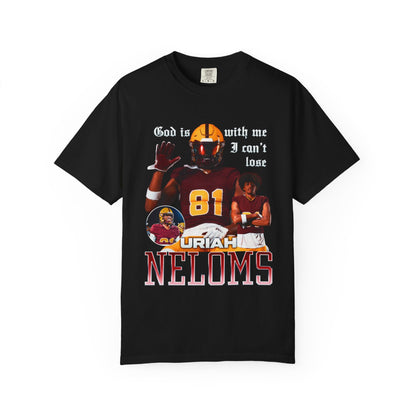 Uriah Neloms Featured Quote Premium Tee