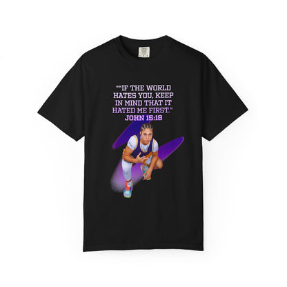 Rylee Fraley Athlete Quote Premium Tee