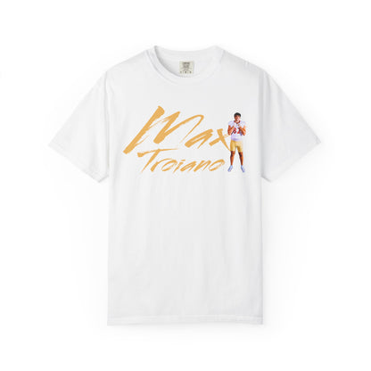 Max Troiano Cursive Premium Tee