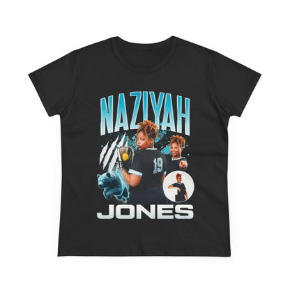 Naziyah Jones Women's Tee