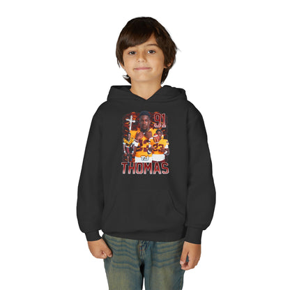 TJ Thomas Kids Hoodie