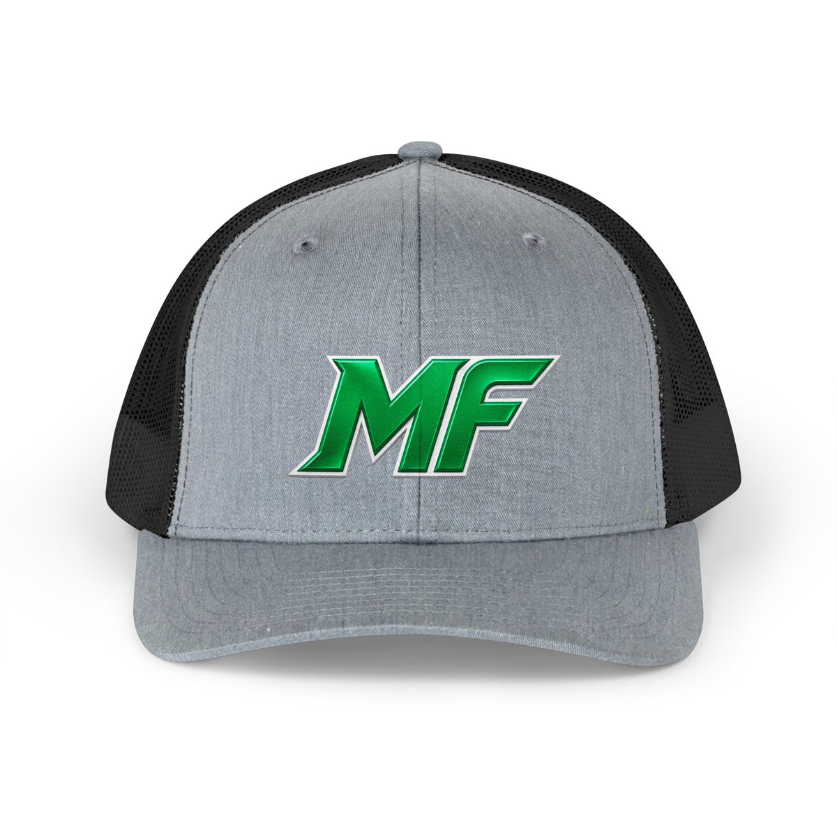 Maggie Fricke Logo Trucker Hat