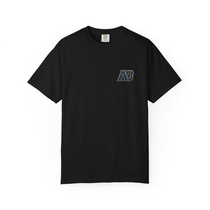Aidan Donald Logo Premium Tee