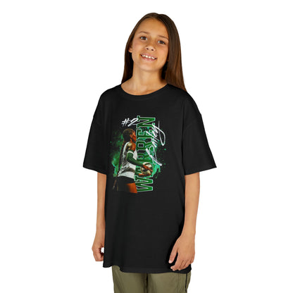 Bailey Warren Kids Tee