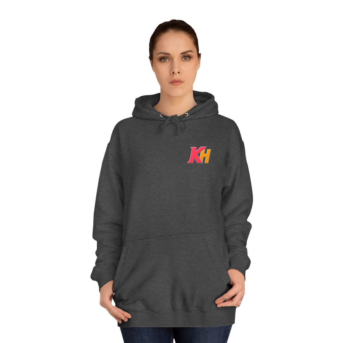 Kalayah Renee Logo Premium Hoodie