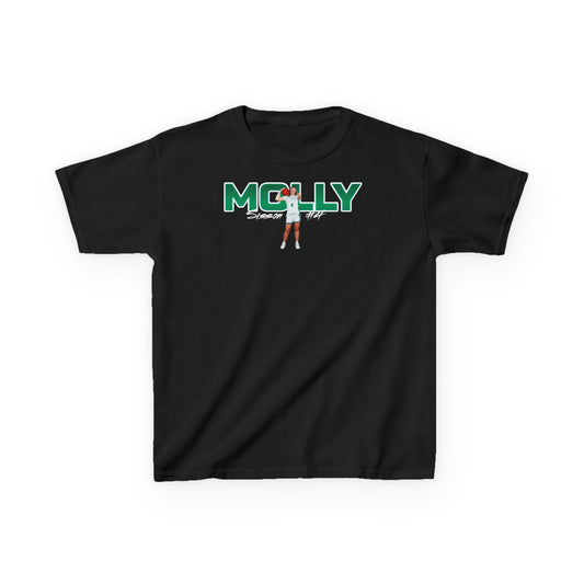 Molly Sisson Lowkey Kids Tee