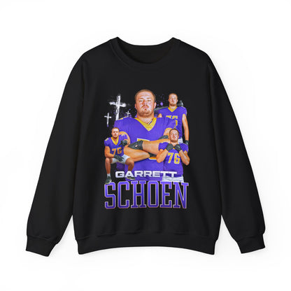 Garrett Schoen Crewneck Sweatshirt
