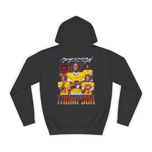 Preston Thompson Premium Hoodie