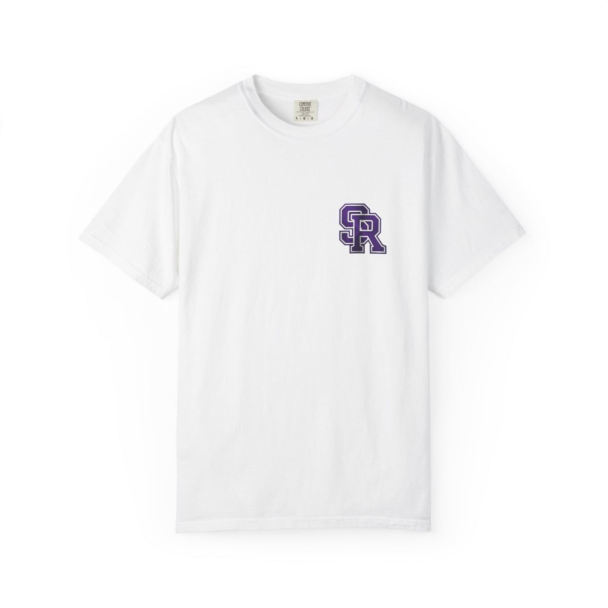 Sydney Robinett Logo Premium Tee