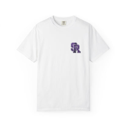 Sydney Robinett Logo Premium Tee