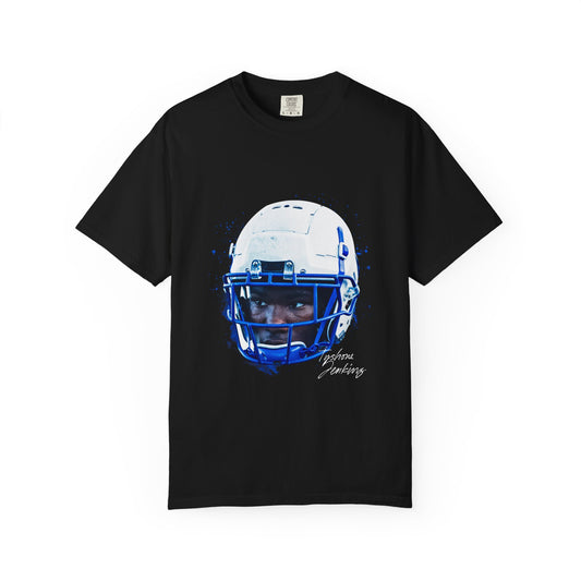 Tyshone Jenkins Big Head Premium Tee