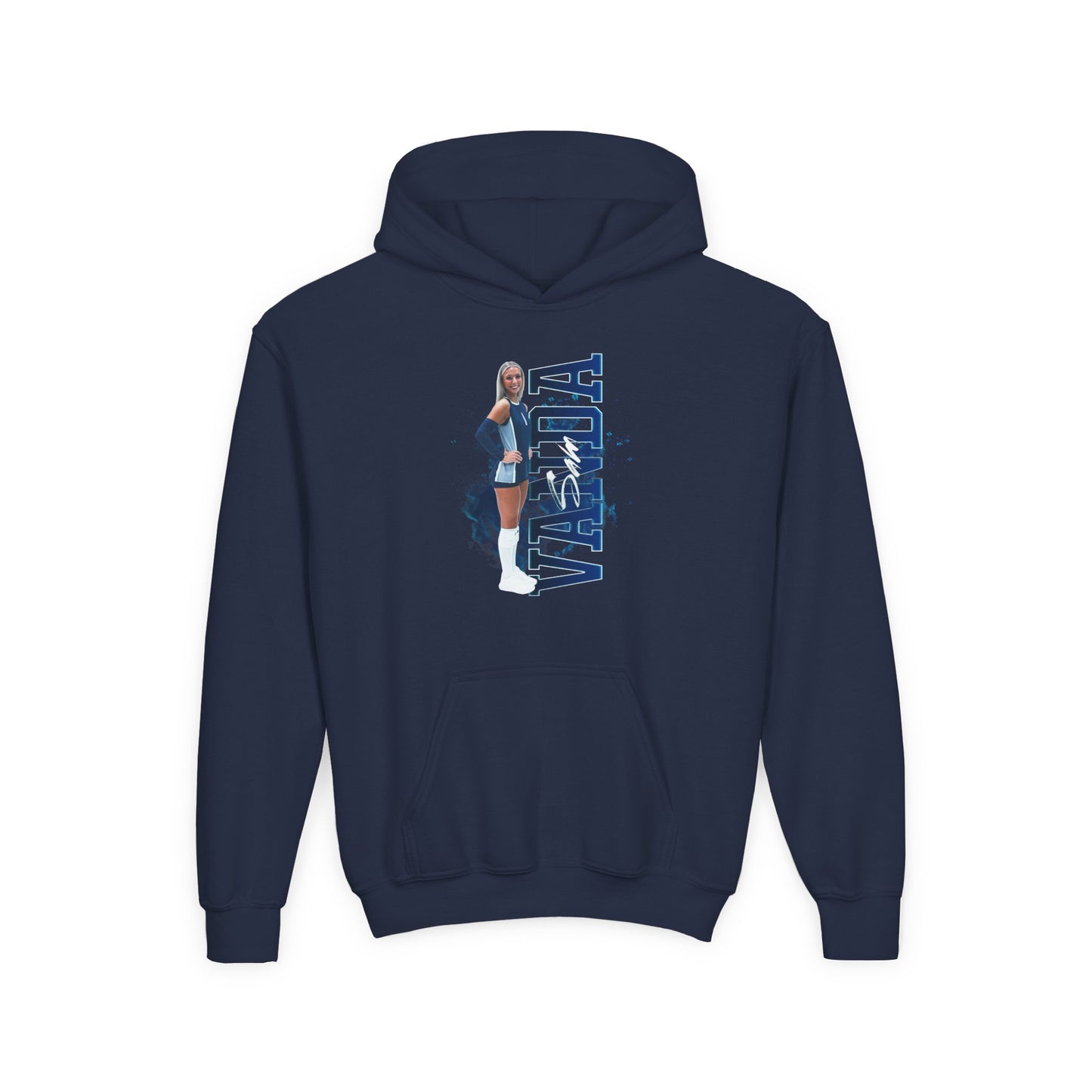 Sam Vanda Kids Hoodie
