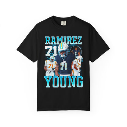 Ramirez Young Premium Tee