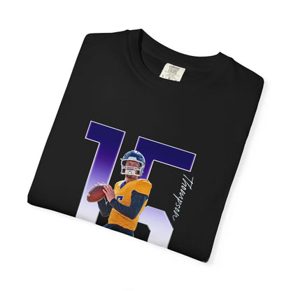 Mitchell Thompson Player Icon Number Premium Tee