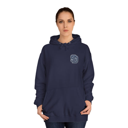 Sofia Dawson Logo Premium Hoodie