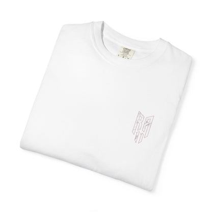 Brenden Adams Logo Premium Tee