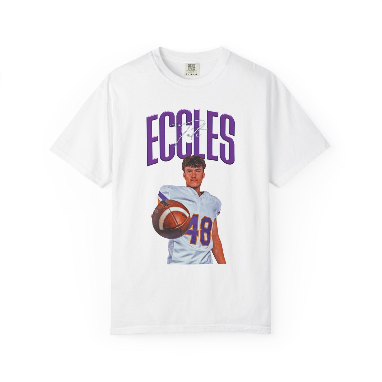 Tate Eccles Athlete Glory Premium Tee