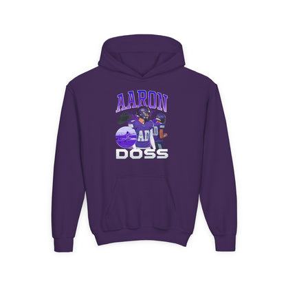 Aaron Doss Kids Hoodie