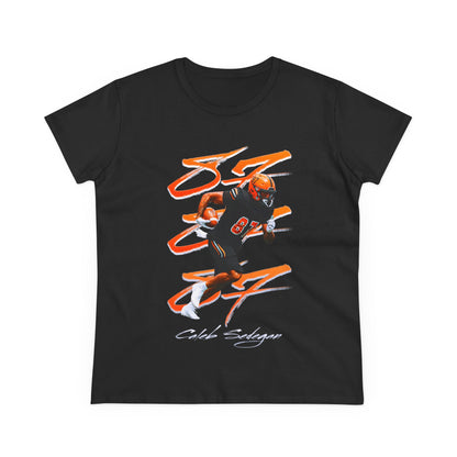 Caleb Sedegan Women's Tee