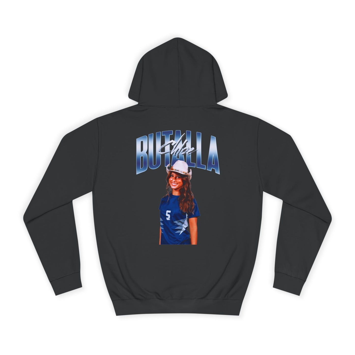 Chloe Butalla Athlete Glory Premium Hoodie