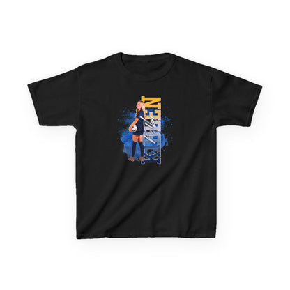 Kolbi Kiblen Kids Tee