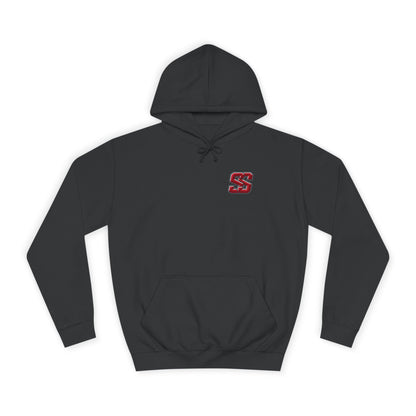 Sophia Schweikert Big Last Name Premium Hoodie