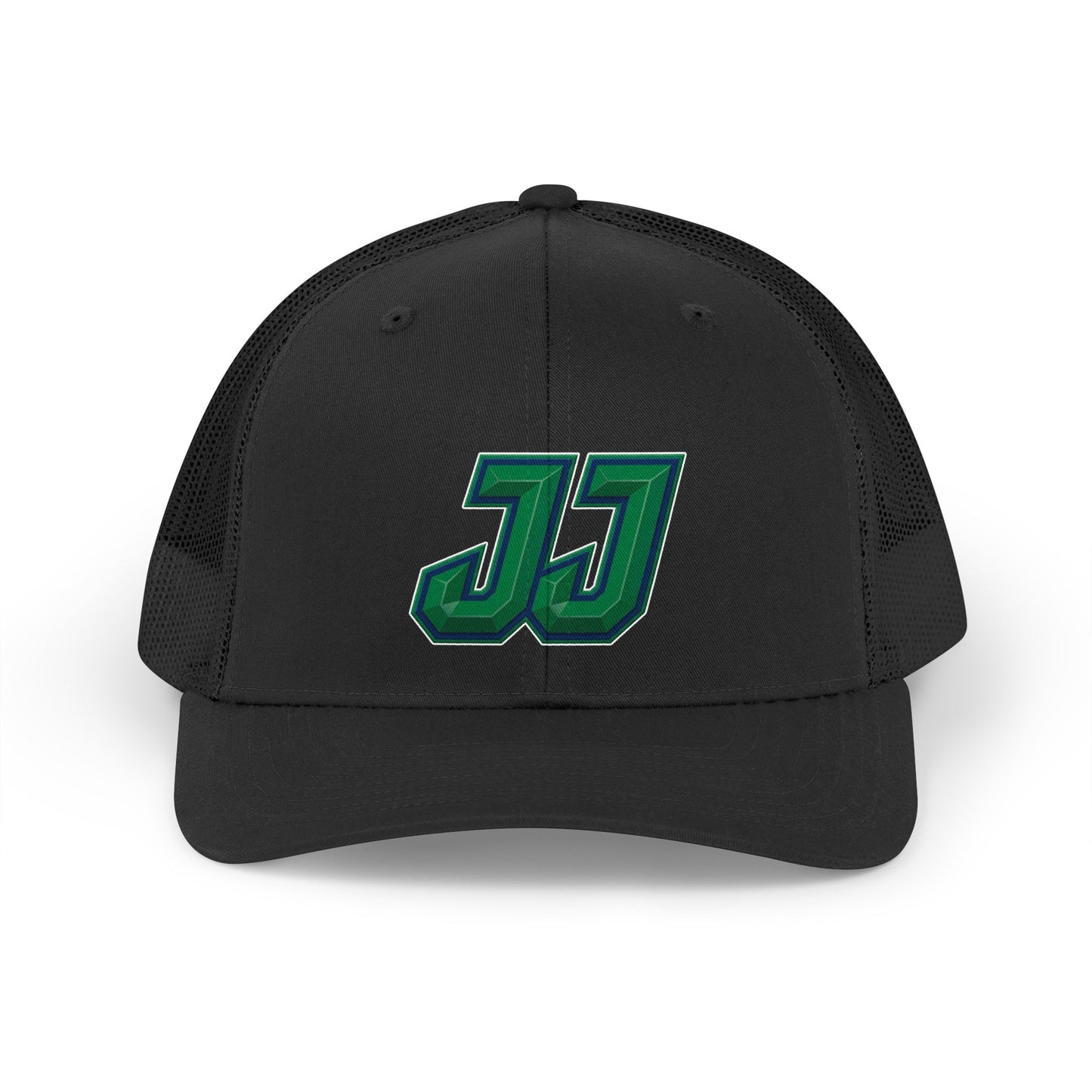 Jonathan Jimenez Logo Trucker Hat