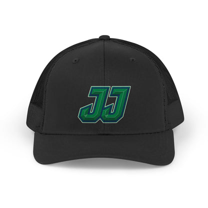 Jonathan Jimenez Logo Trucker Hat