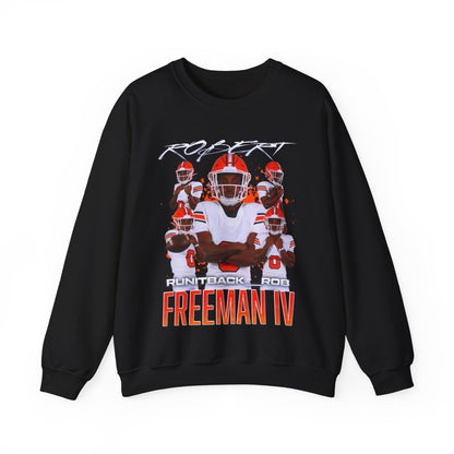 Robert Freeman IV Crewneck Sweatshirt