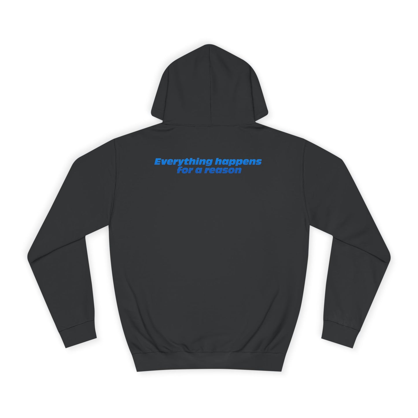 Jaley James Quote Premium Hoodie