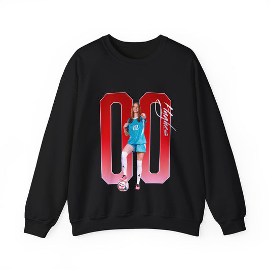 Grace Hughes Player Icon Number Crewneck Sweatshirt