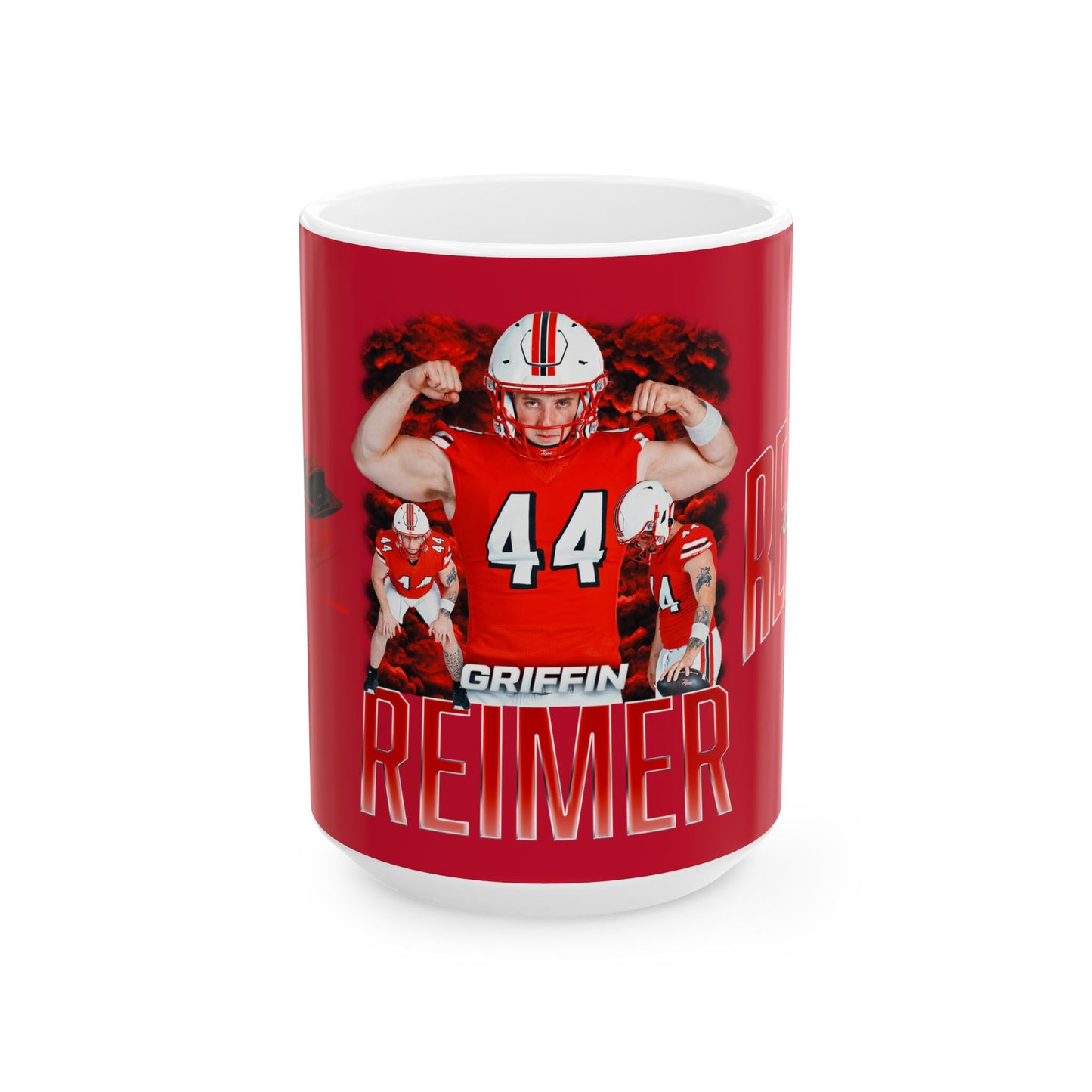 Griffin Reimer 15oz Mug