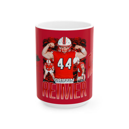Griffin Reimer 15oz Mug