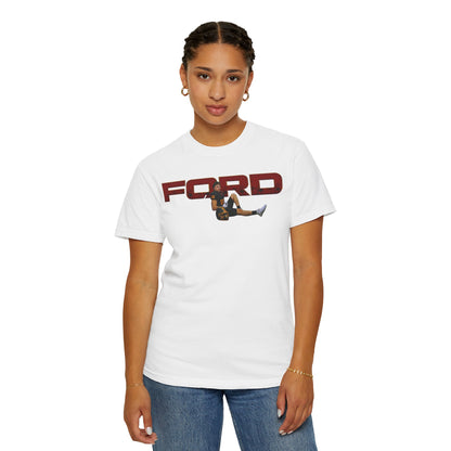 Jacob Ford Lowkey Premium Tee