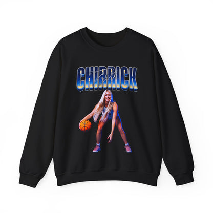 Taylee Chirrick Athlete Glory Crewneck Sweatshirt