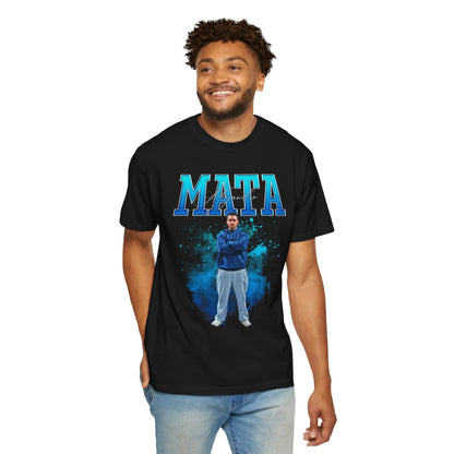 Alejandro Mata Splatter Premium Tee