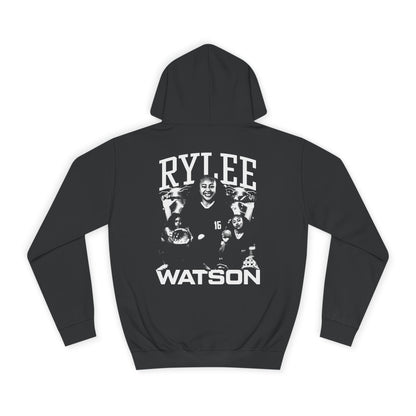 Rylee Watson Vintage Blackout Premium Hoodie