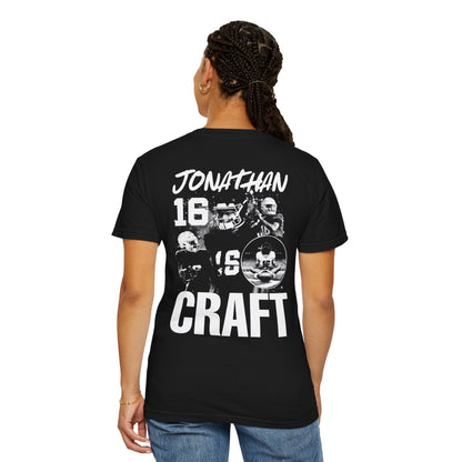 Jonathan Craft Vintage Blackout Premium Tee