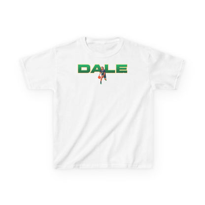 Trinity Dale Star Player Kids Tee