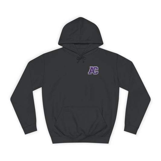 Alyce Chappelle Logo Premium Hoodie
