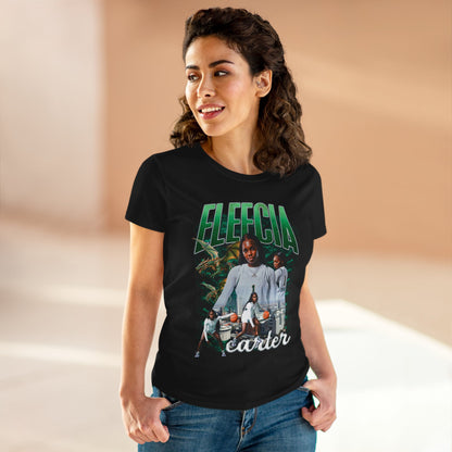Eleecia Carter Women's Tee