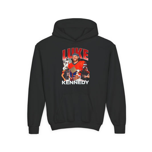Luke Kennedy Kids Hoodie