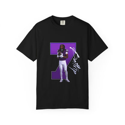 Raydrian Baltrip Player Icon Number Premium Tee