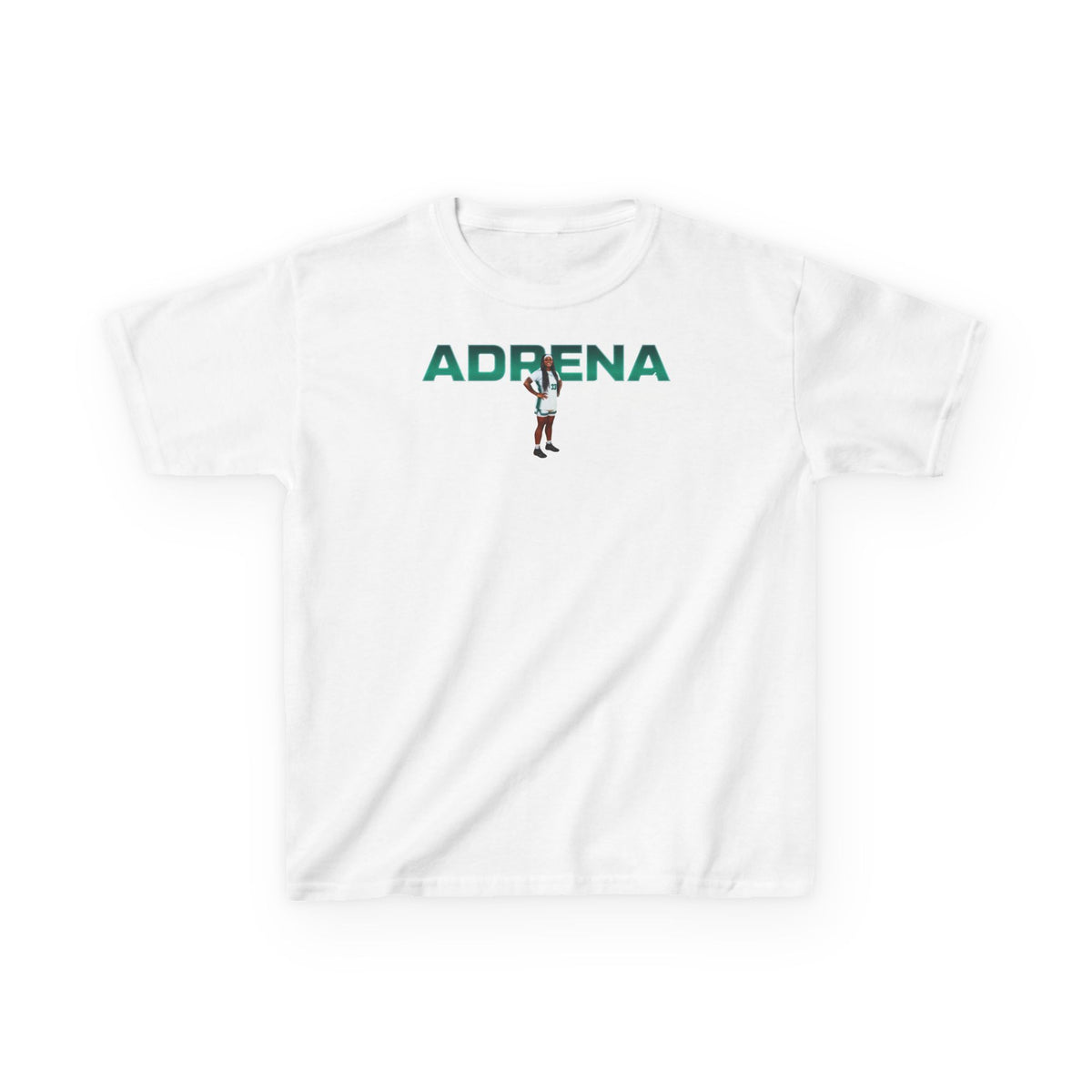 Adrena Gordon Star Player Kids Tee