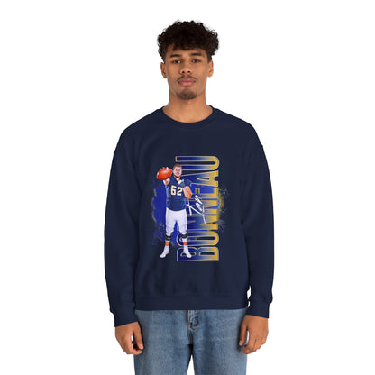 Ian Bonneau Crewneck Sweatshirt