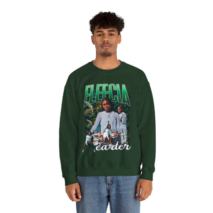 Eleecia Carter Crewneck Sweatshirt