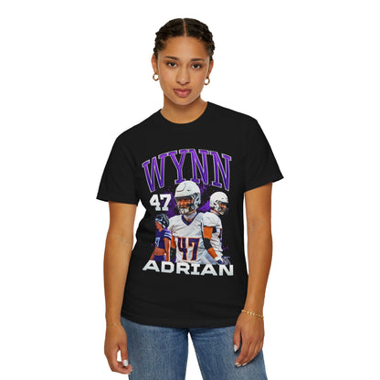 Adrian Wynn Premium Tee
